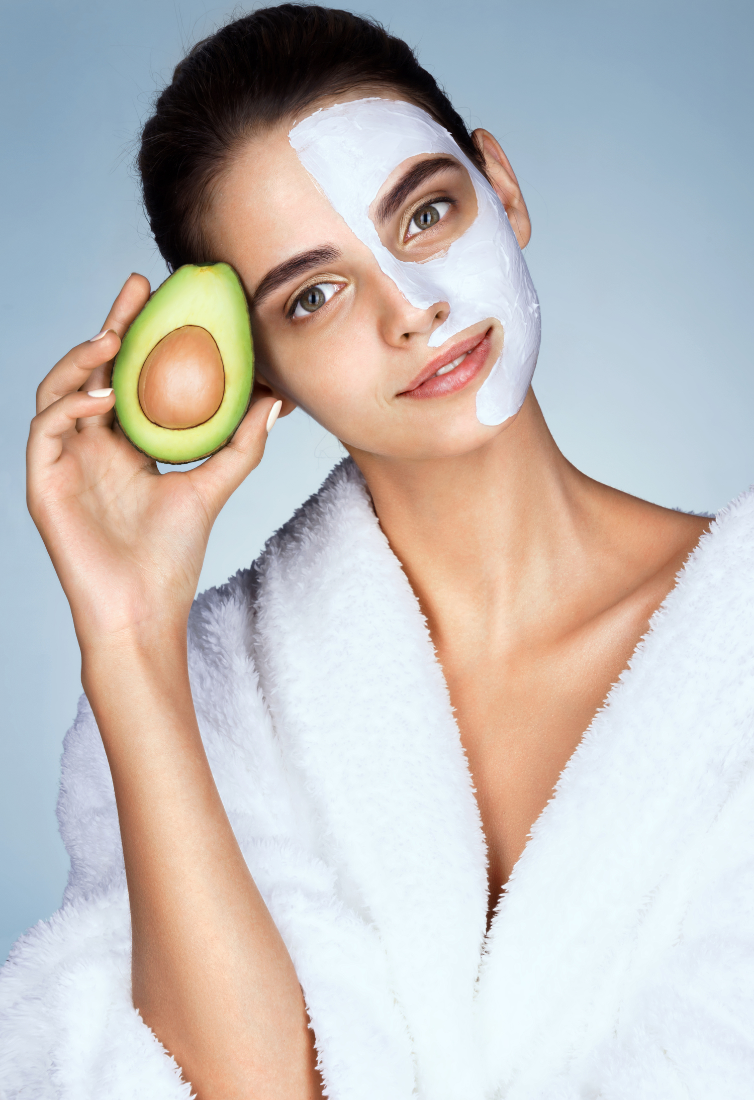 Simple Natural Skin Care Tips