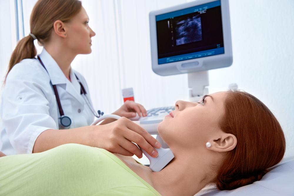 Symptoms of the Various Types of Thyroid Cancer