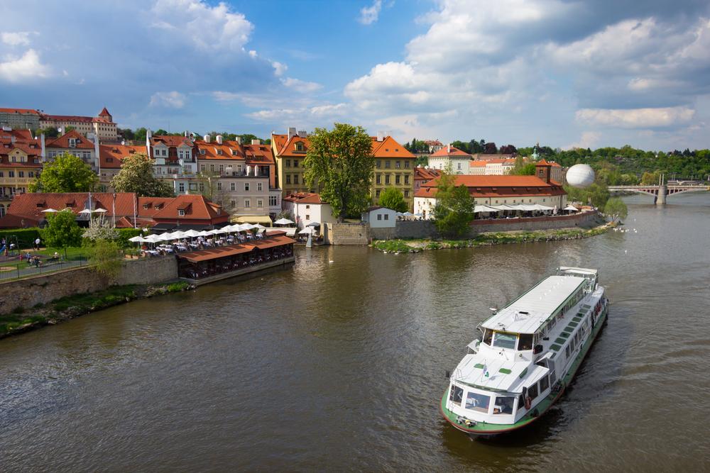 Top 5 River Cruises to Take in Europe