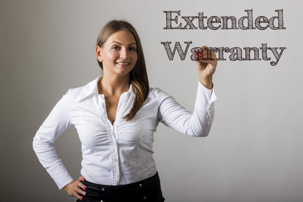 Things to Consider Before Buying an Extended Car Warranty