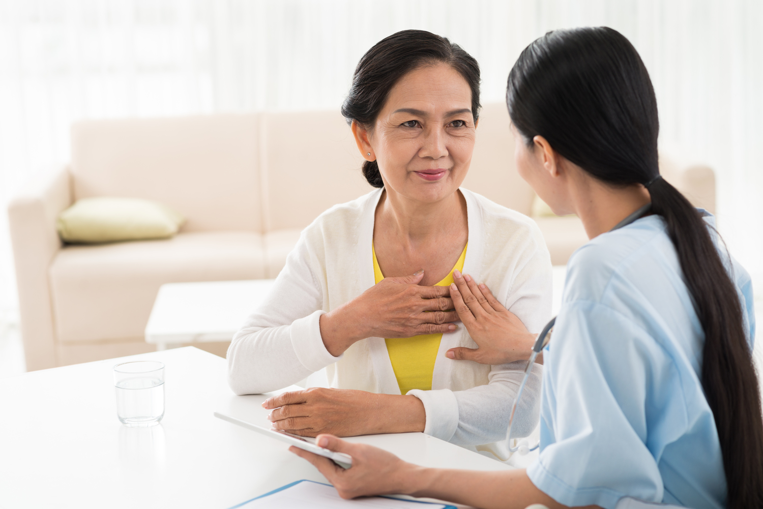 Treatment Methods for Congestive Heart Failure