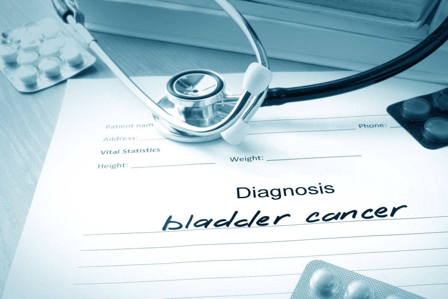 Treatments for Bladder Cancer
