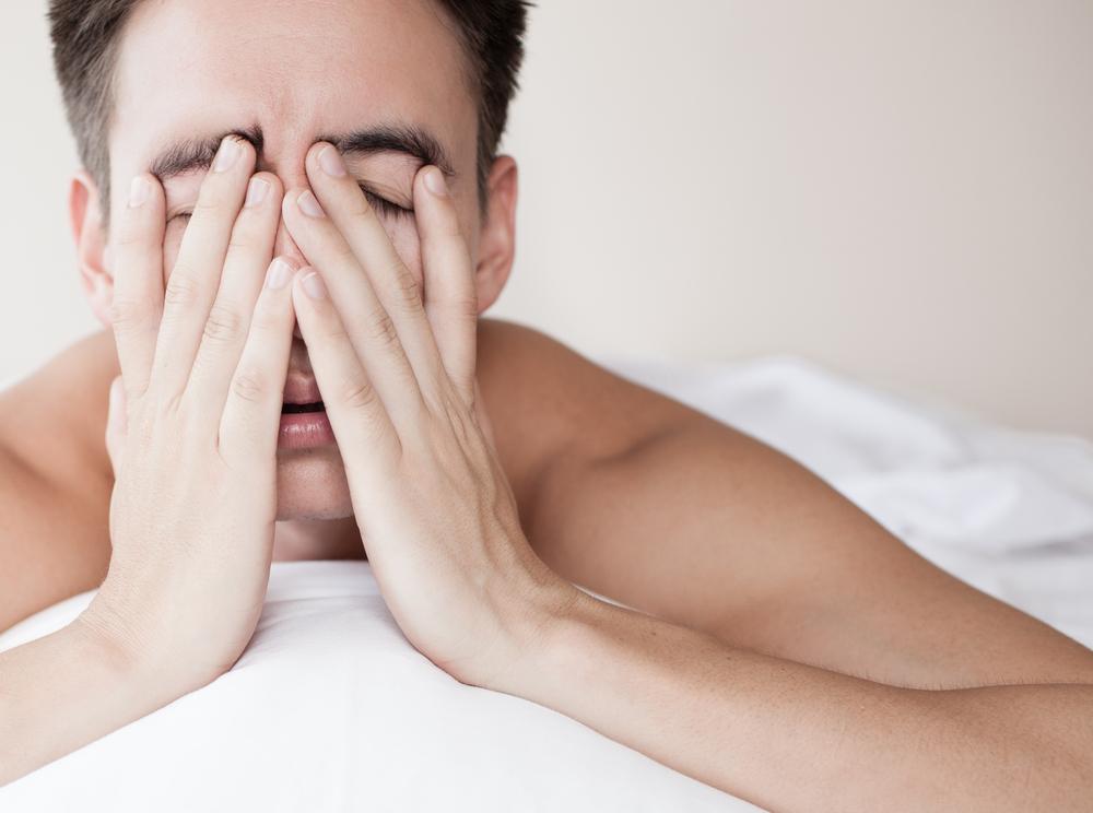 Causes of Low Libido in Men