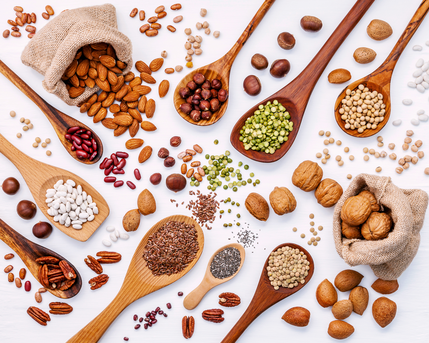 Foods to Avoid and Eat to Prevent Pimples