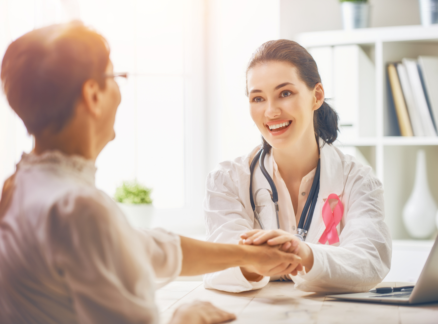 5 Rare Types of Breast Cancer
