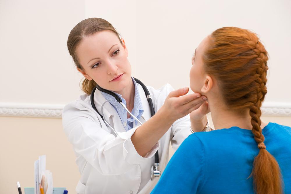 Preventing Non-Hodgkin’s Lymphoma