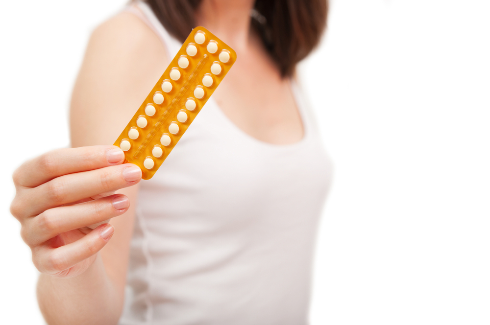 All About the Common Birth Control Methods