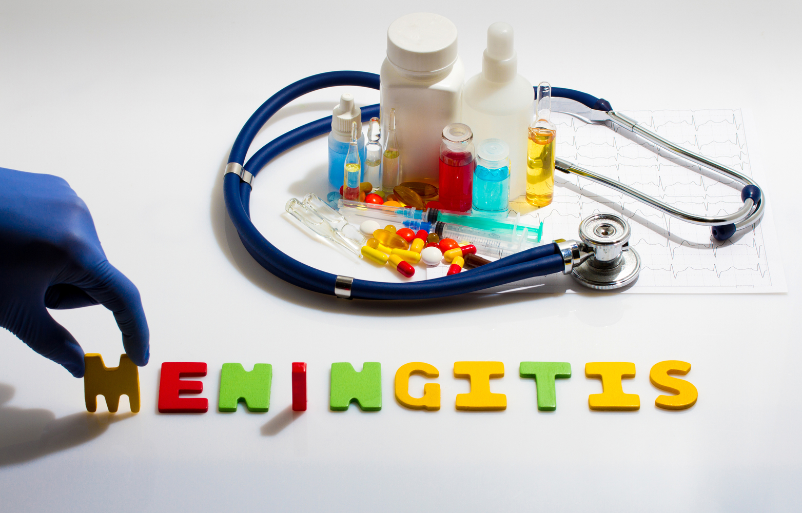 3 Types of Meningitis to Know About