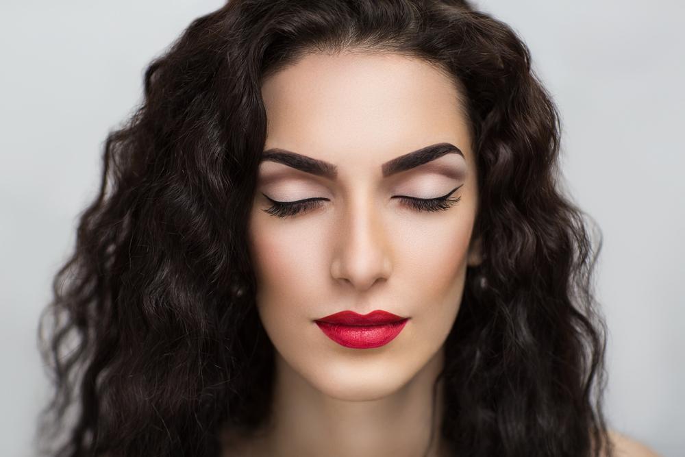 A Brief History of Eyeliners