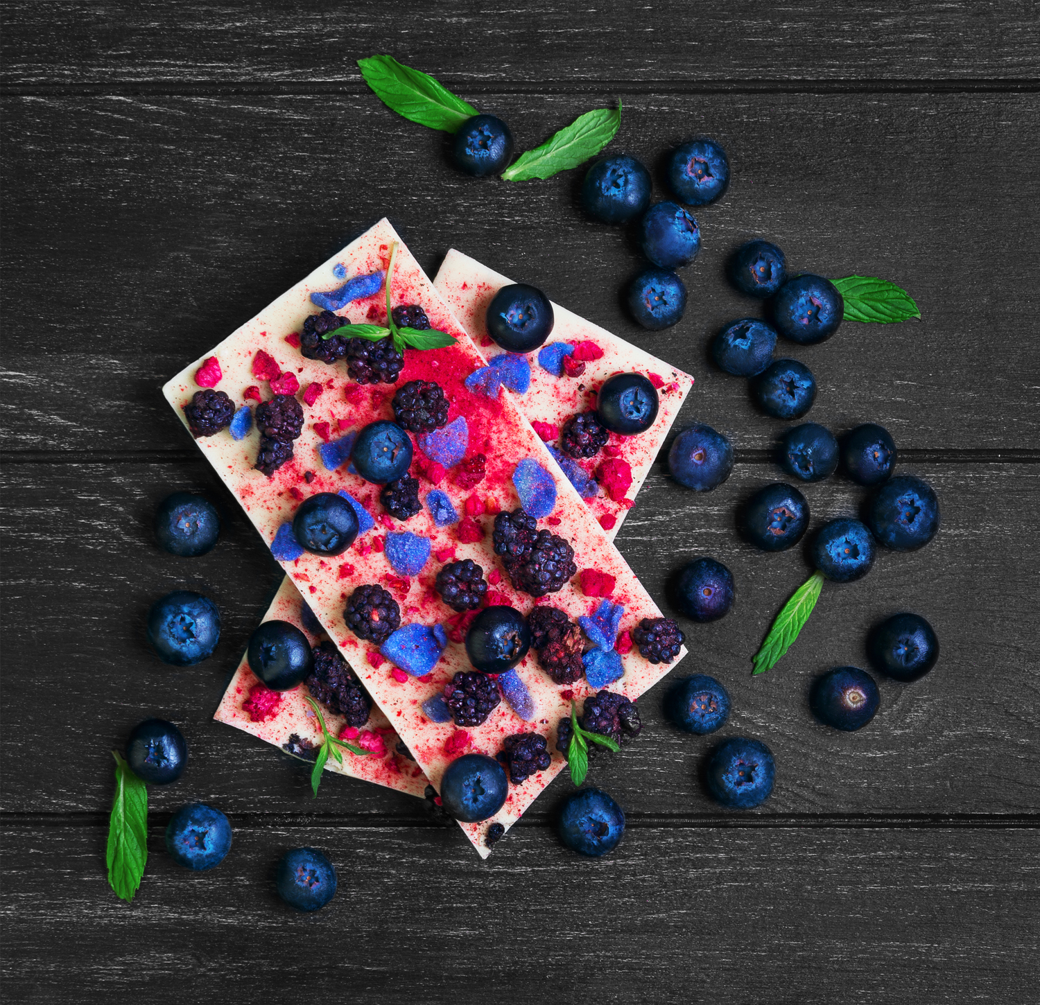 Anti-aging Foods for Younger Looking Skin