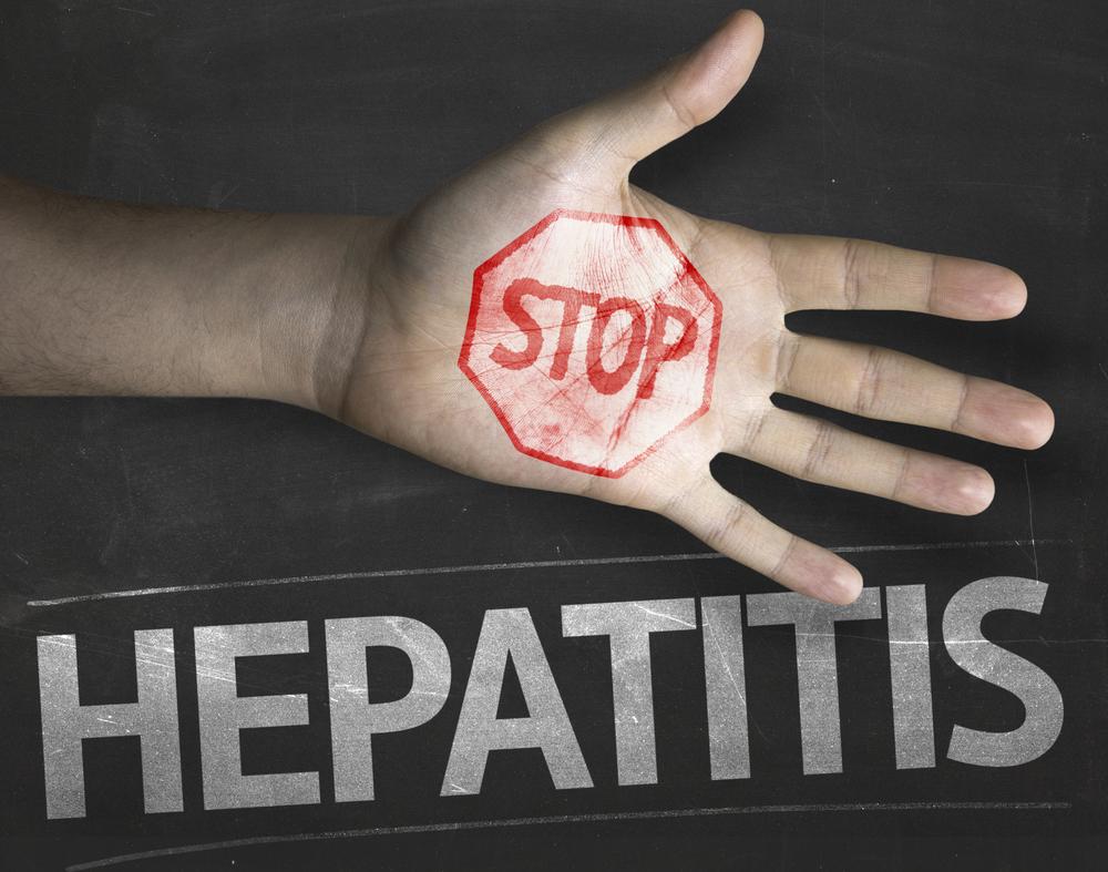 5 Symptoms of Hepatitis C