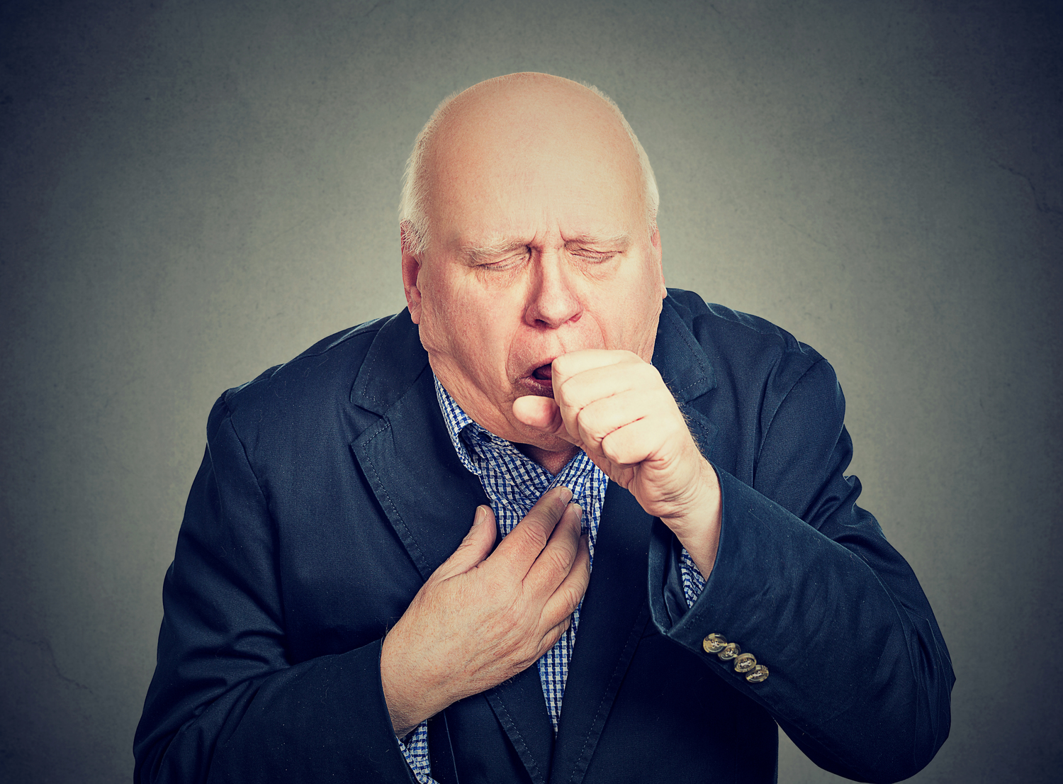 5 Common Signs of Asthma