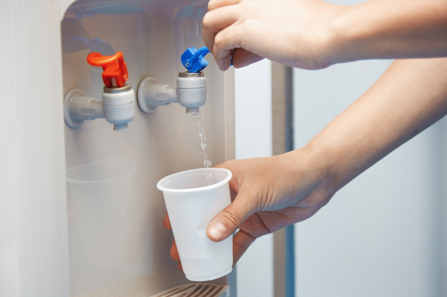 When to Drink Water for Maximum Health Benefits