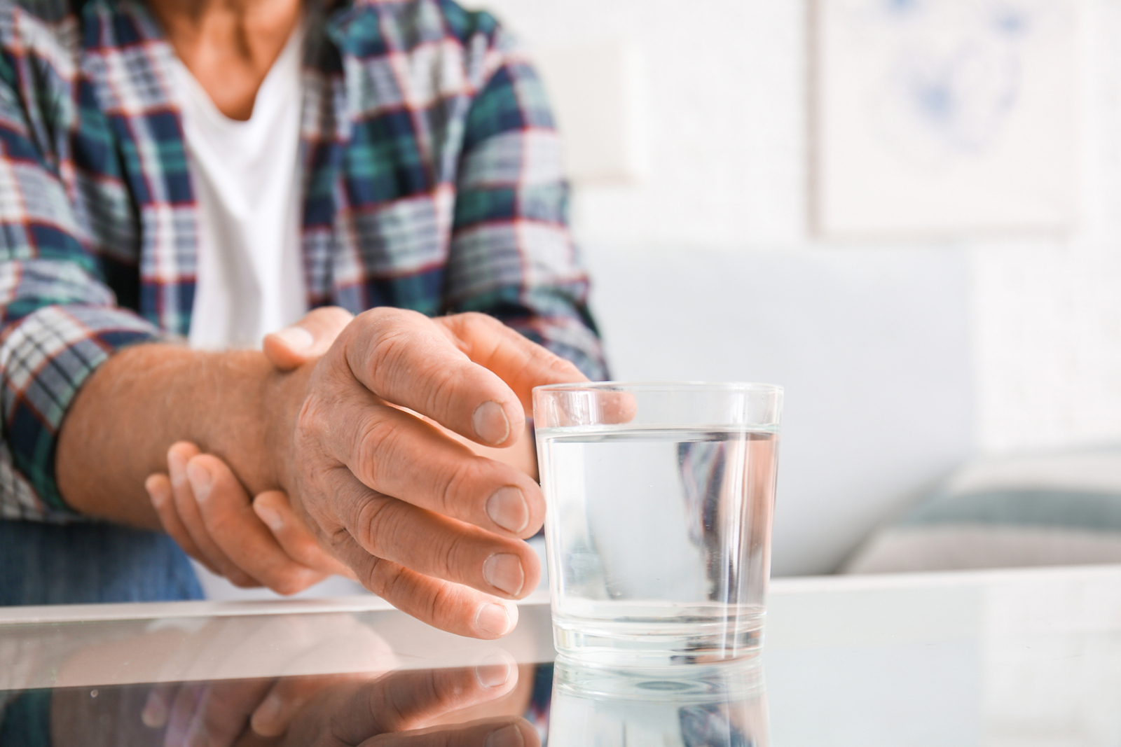 Early Signs of Parkinson’s Disease