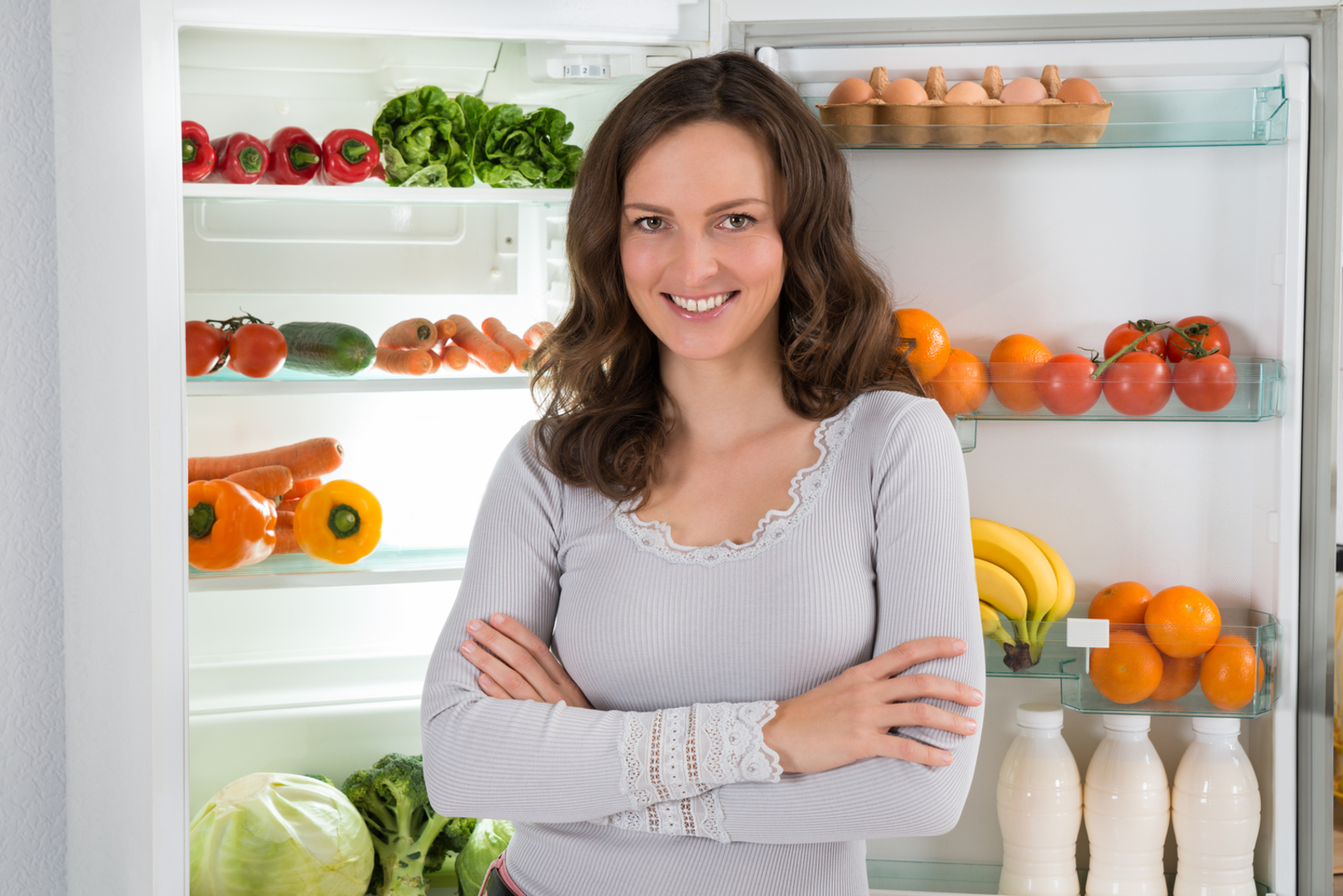 5 Easy Ways to Keep Food and Leftovers Fresh Longer